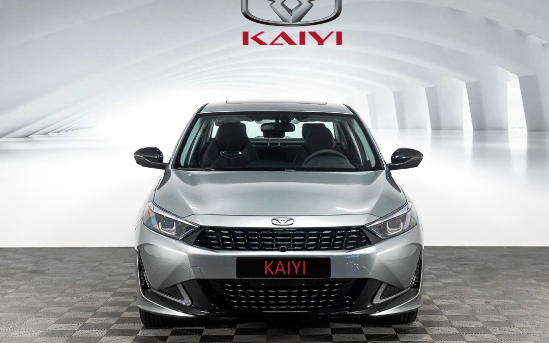 kaiye e5